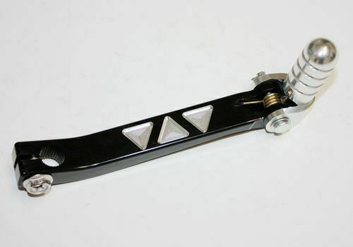 Motorcycle Shift Lever 11mm 155mm Gear Lever Shifter Handle 125cc 140cc PIT PRO QUAD DIRT BIKE... Ssr 125 Pit Bike Accessories - Foto 11