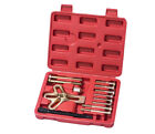 <!--F#f_0-->13pc Harmonic Balance Kit Gear Puller Steering Wheel Crankshaft Pulley Yoke<!--F/-->