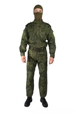 Summer Suit VKPO (VKBO) EMR Hunting Hiking Outdoor Russian Army Original