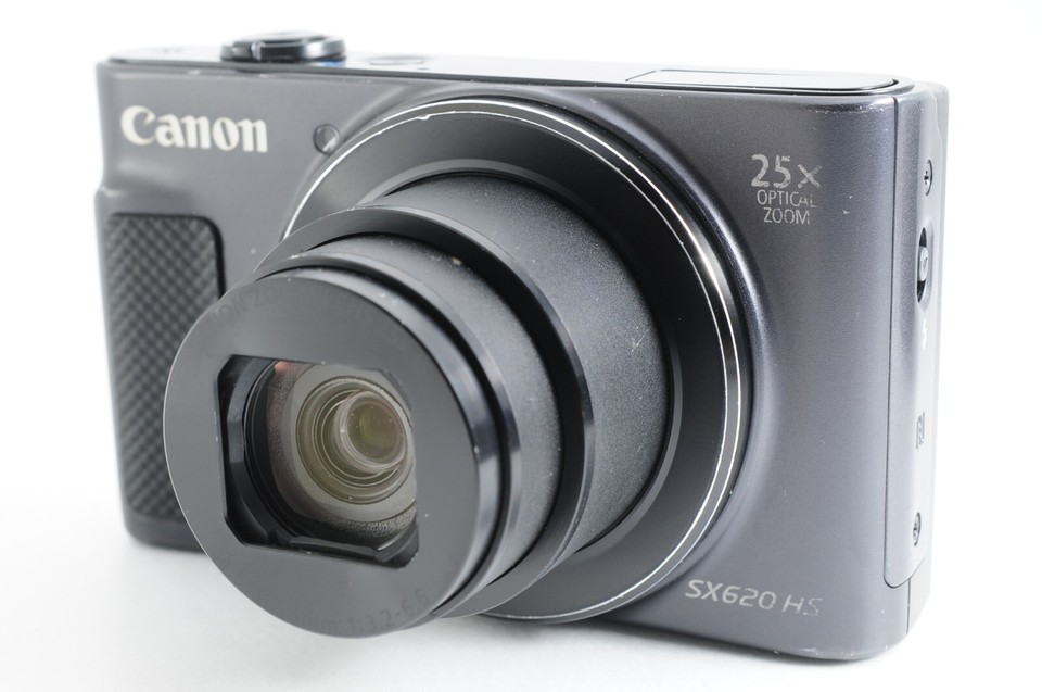 [NEAR MINT in box] Canon PowerShot SX620 HS 20.2MP Digital Camera
