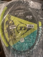 Dunlop Sports SX300 Lite Tennis Racket - 4" Grip - Unstrung