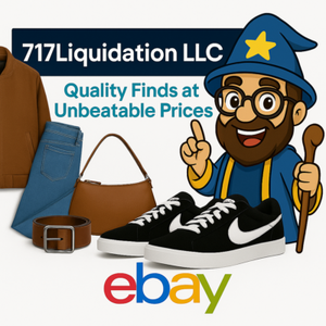 717Liquidation LLC | eBay Stores