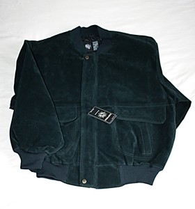 gv emporio leather jacket
