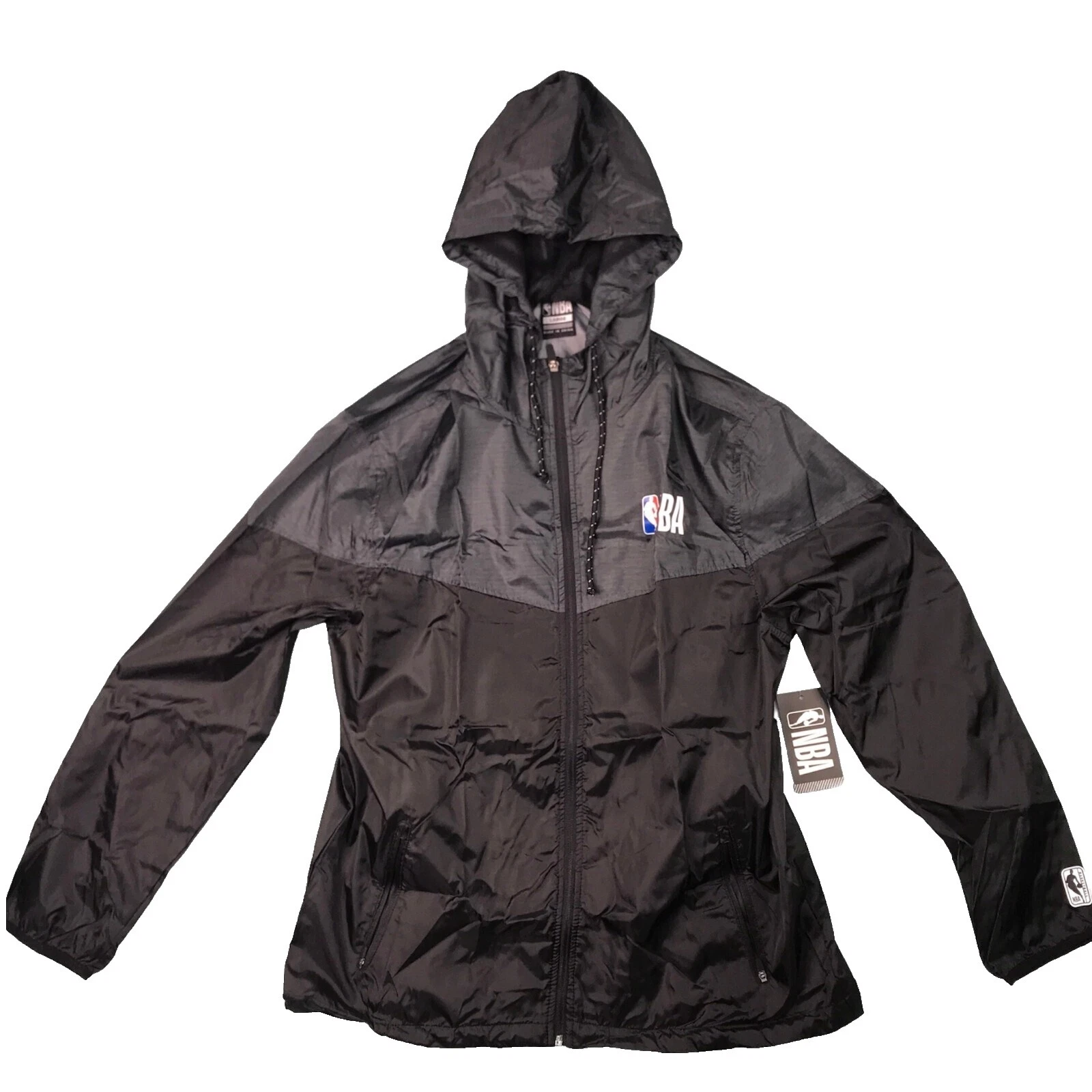 NBA Black Clothing for Men