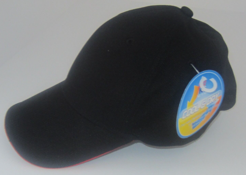 Men's Caps / KC Hats, Keep Cool \u0026 Dry 