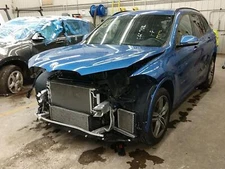 OEM Wheel Bearing / Hub For Bmw X1 Assy Front