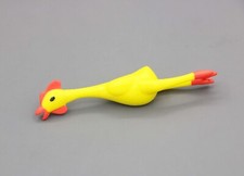 American Girl a rubber chicken from GIGGLES and GRINS Playset SET for 18'' doll