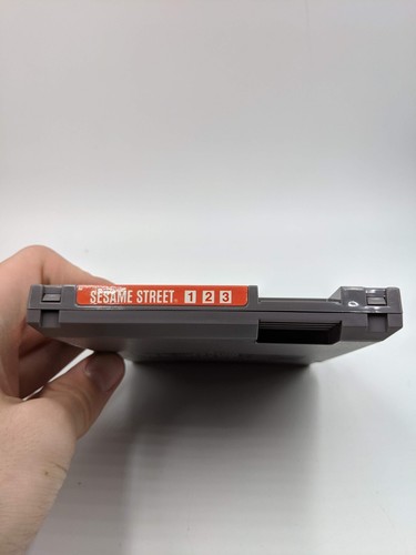 NESG - Nintendo NES Original OEM Authentic Games (MAKE A BUNDLE)(PICK YOUR GAME) - Picture 437 of 636