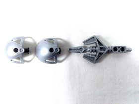 LEGO Bionicle AXONN 8733