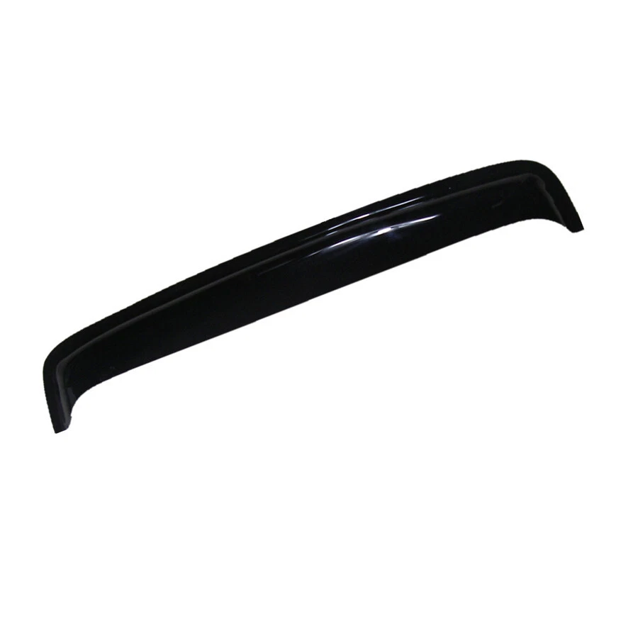 USA Universal For Length Of Sun Roof <=90cm Car Sunroof Visor Wind Rain Cover X1 Foto 2 de 4