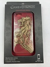 GAME OF THRONES IPHONE 5 CASE TV SERIES PROTECTIVE CELL PHONE COVER NEW