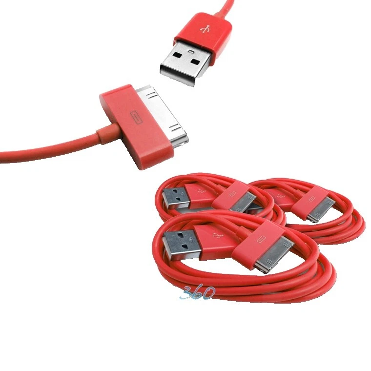 Los cables de Carga/Sincronización para Samsung Tablets y Ebooks