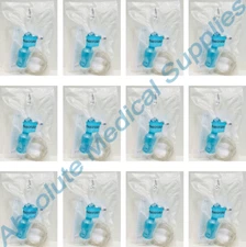 *12-Packs* Vyaire Medical AirLife Infant Manual Resuscitator II 2K7201
