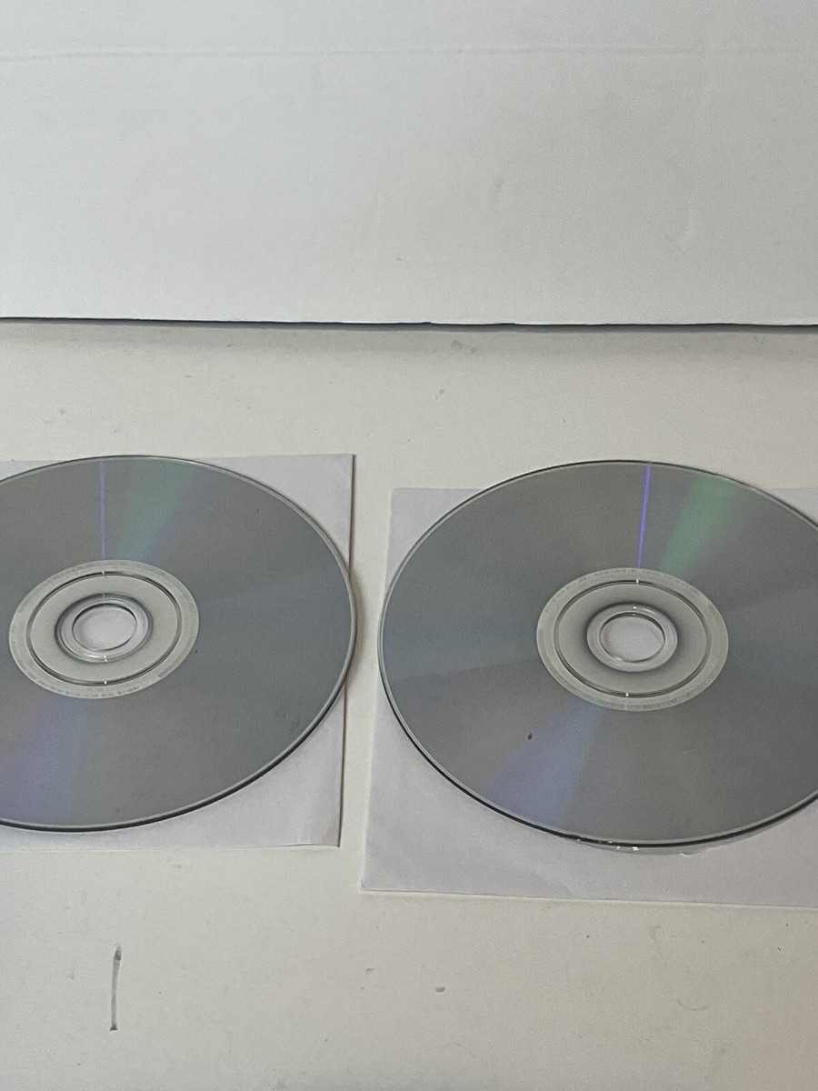 IMac OS X & Application Install DVD - OS Version 10.6.4 - Disc