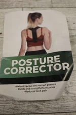 Woman's Posture Corrector - Used