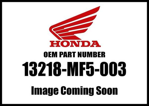 Honda 1983-2007 Shadow VT CB Verbindungslager C 13218-MF5-003 Neu 13218MF5003-image