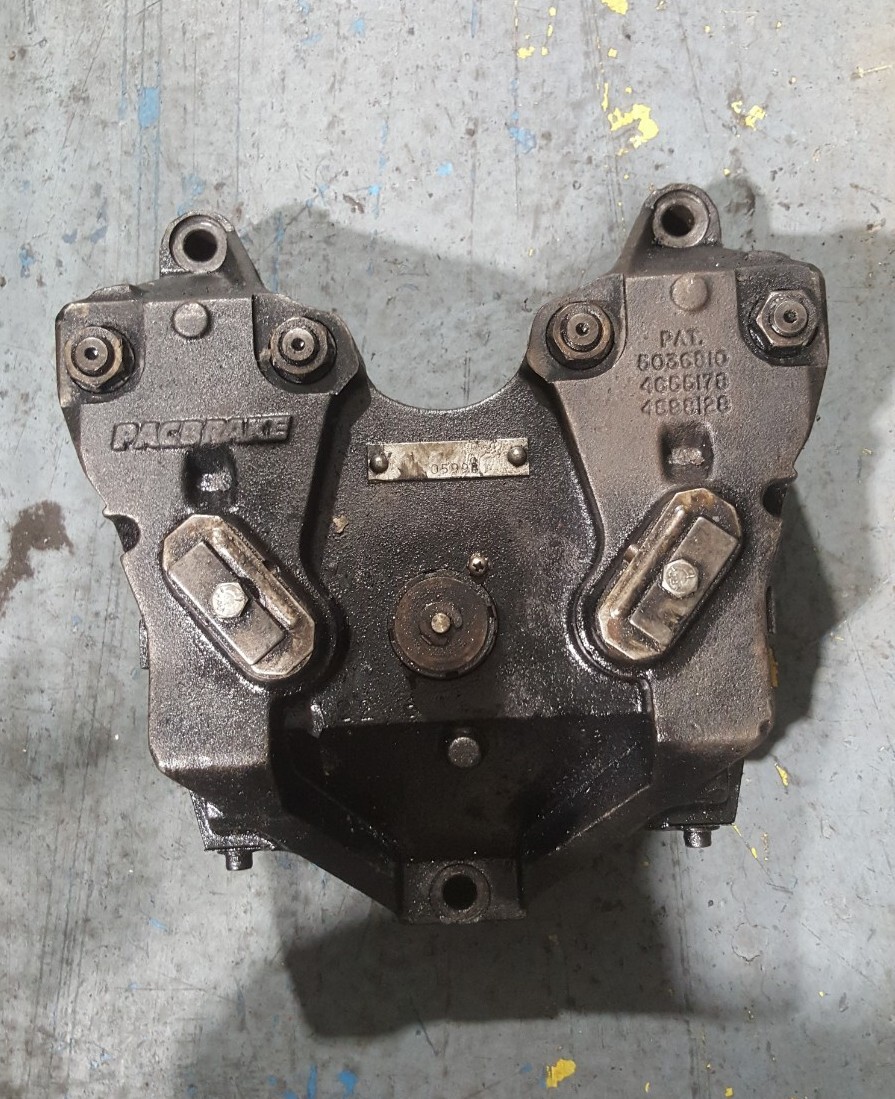 DETROIT 60 SERIES ENGINE BRAKE 5036810 ,4655178, 4898128 | eBay