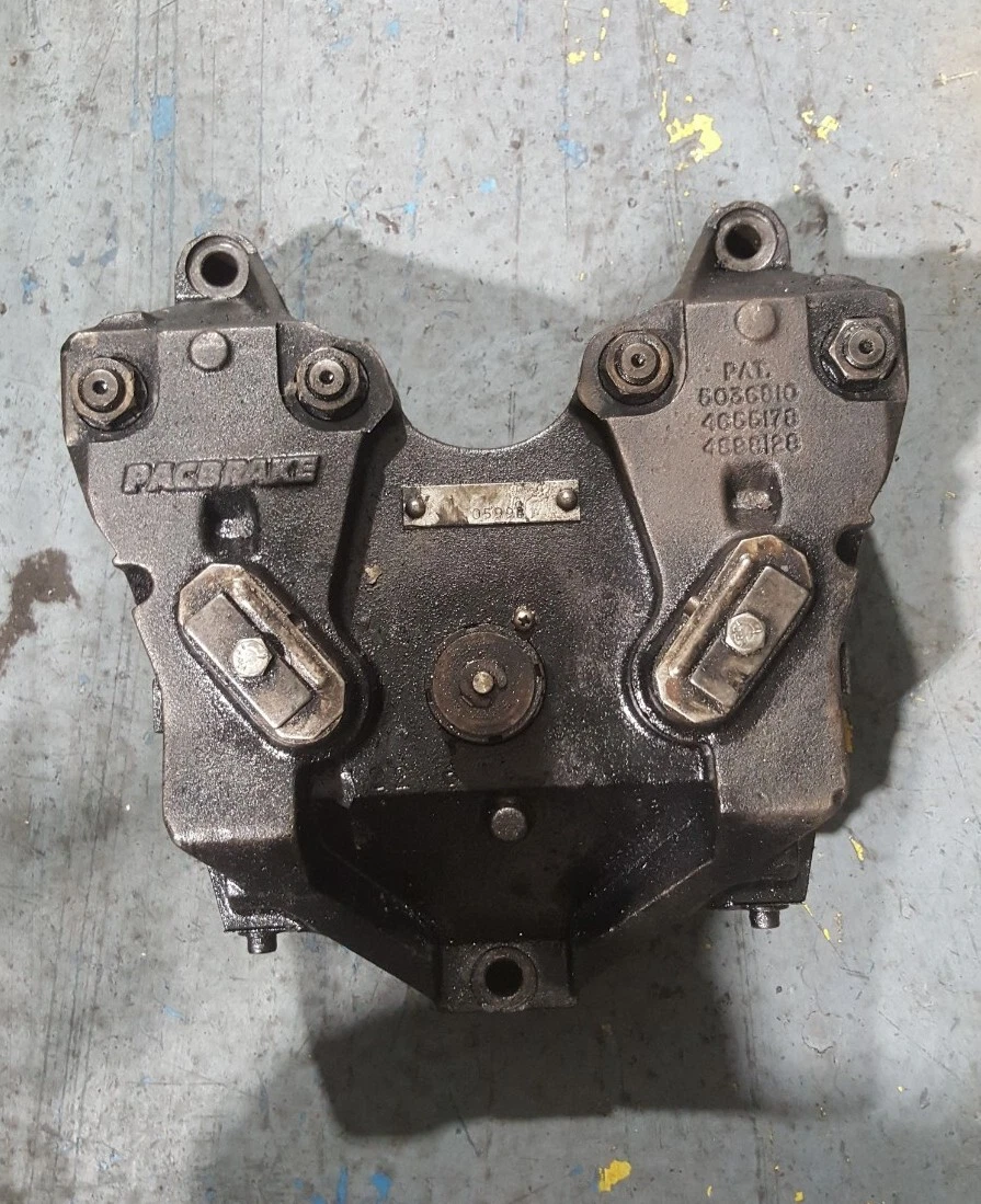 DETROIT 60 SERIES ENGINE BRAKE 5036810 ,4655178, 4898128 | eBay