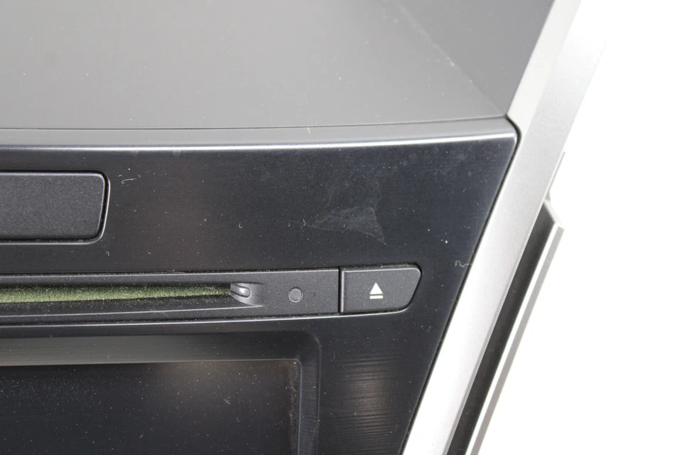 Conjunto de pantalla de navegación/radio Acura RLX 2014-2015 39540-TY2-A018 OEM KP127 Foto 4 de 4