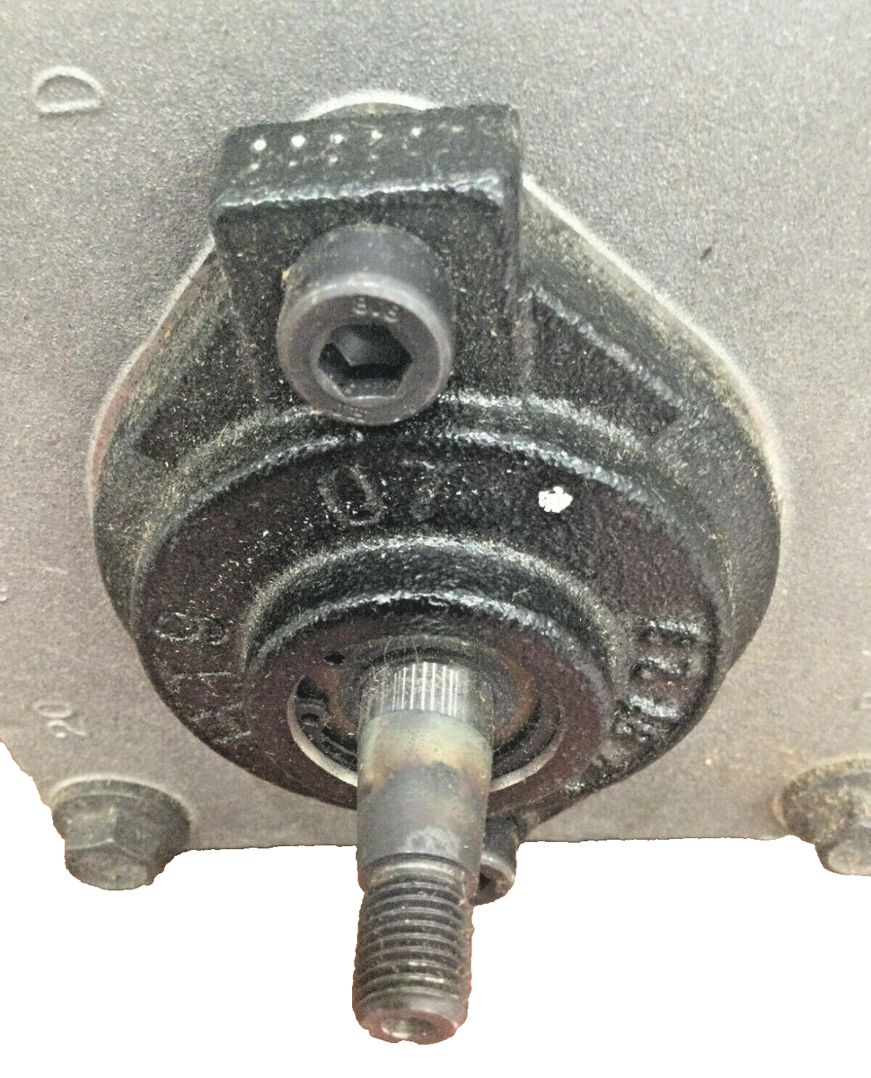 GRASSHOPPER OEM MOWER PART 391463 HYDRO PUMP - RT | eBay