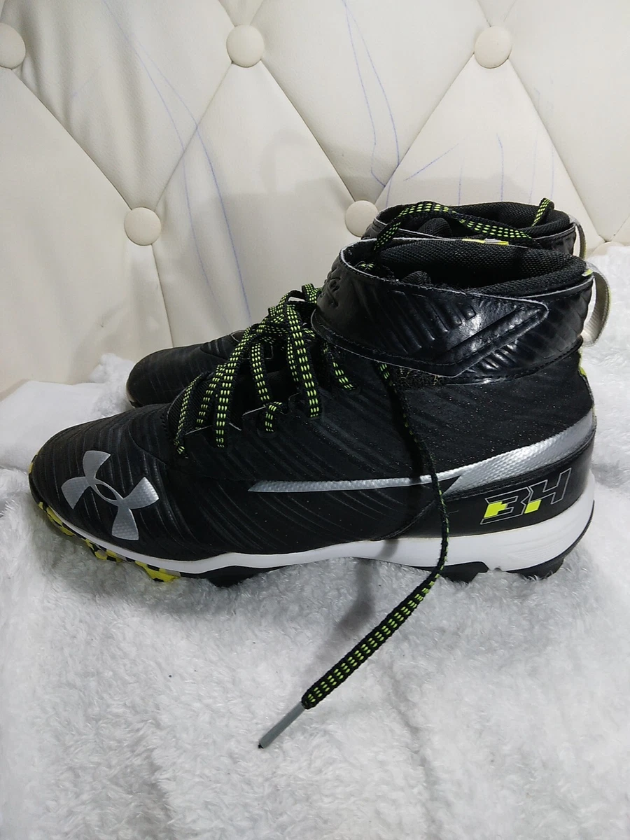 Men's ua harper one rm baseball cleats new arrivals