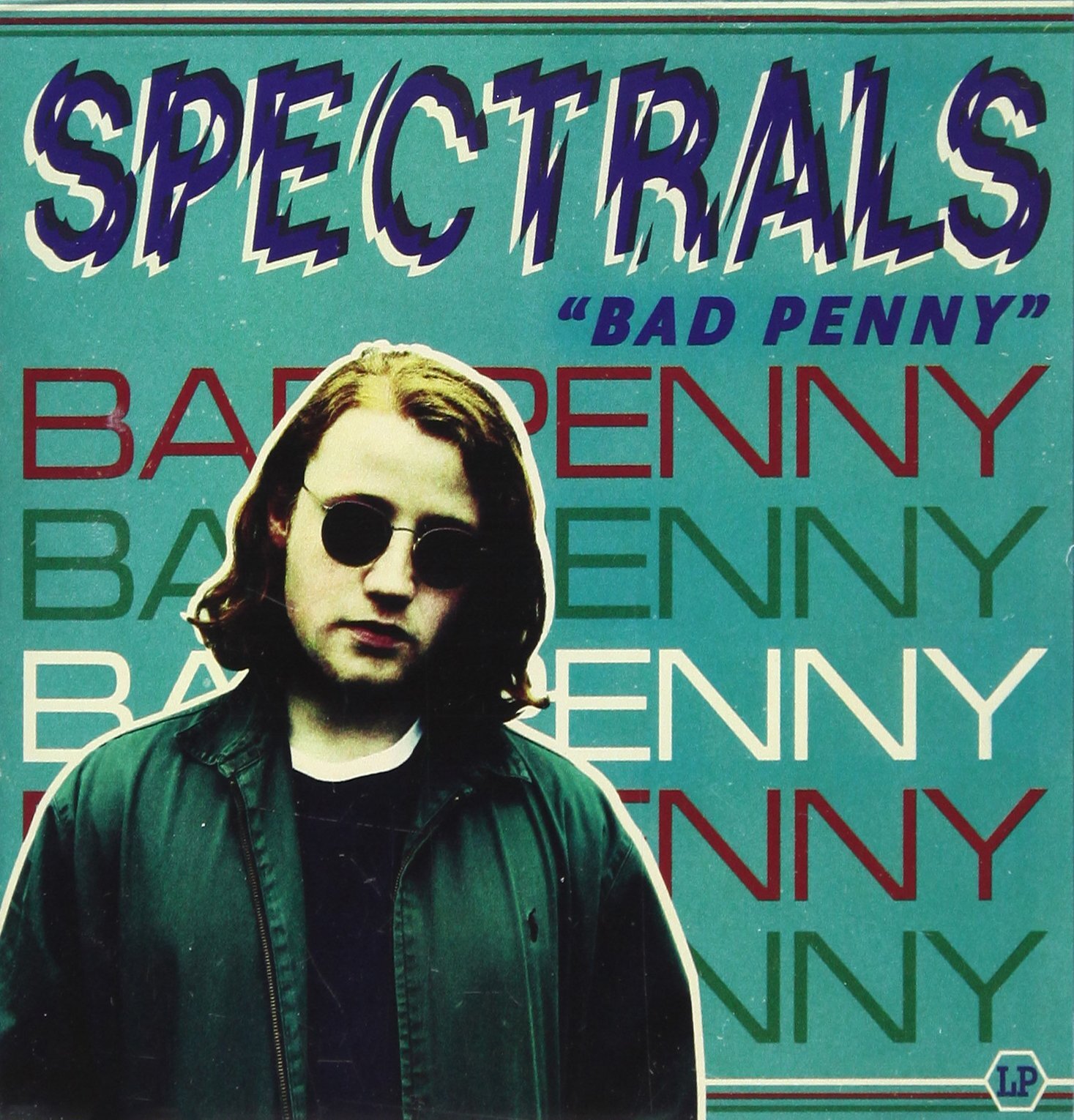 Spectrals Bad Penny (CD)