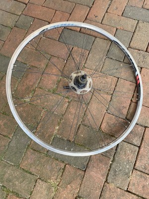 Wheels \u0026 Wheelsets - Series 6000 - Nelo 