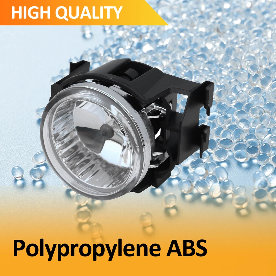 Luces antiniebla halógenas con bombillas para Subaru Impreza / Subaru WRX STI Legacy 2008-2014 Foto 3 de 4