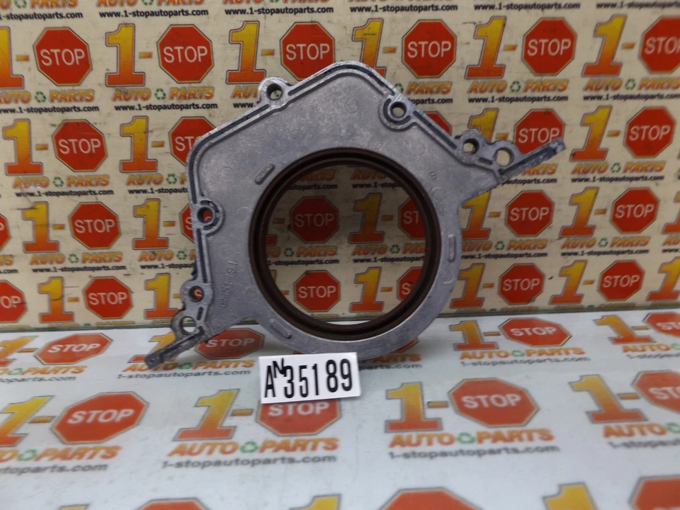 2008-2014 NISSAN MURANO REAR MAIN CRANKSHAFT SEAL 12296-JA10A OEM - Image 2 of 4