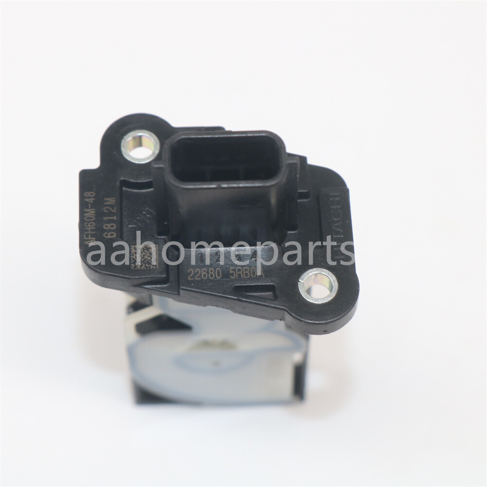 maさん 専用 OEM Mass Air Flow MAF Sensor 22680-5RB0A For Infiniti QX60
