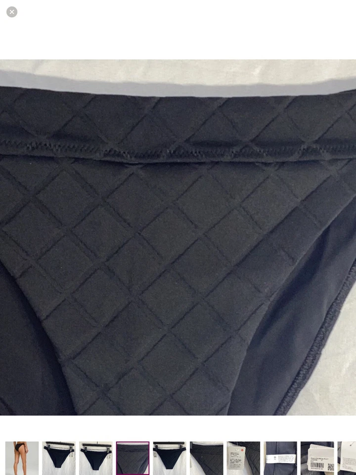 Lululemon Swim Bottom  - Image 4 of 4