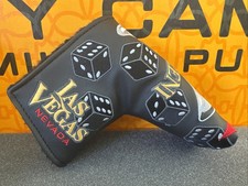 Scotty Cameron Parteeni Headcover Las Vegas - Brand New