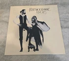 VINTAGE ORIGINAL VINYL RECORD Fleetwood Mac Rumours LP 1977 BSK 3010 W/ Foldout