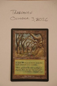 Gaea's Cradle | eBay