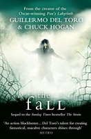 Chuck Hogan - Fall - Paperback - 23 - G245Z