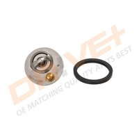 Dr!ve+ Thermostat, KüHlmittel DP2310.14.0399 FüR KIA Mazda