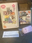 Sakura Wars 2 Sega Dreamcast Japanese Import Thou Shall Not Die New Limited Ed.