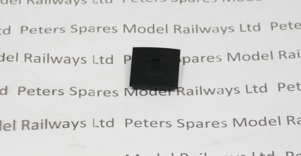 Dapol 110493 Sentinel OO Gauge Roof Hatch Black