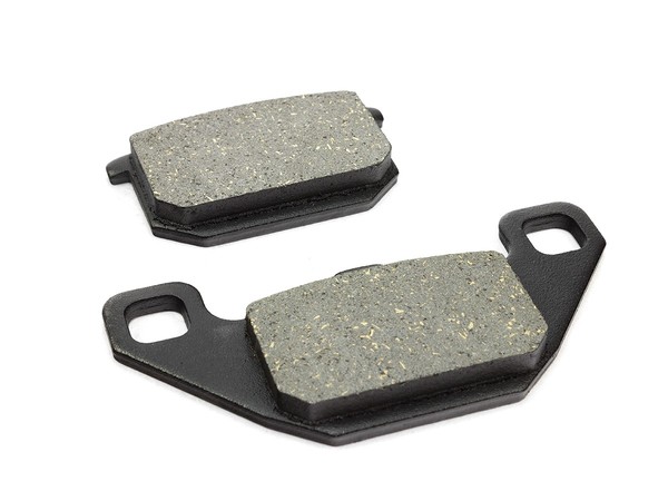 BremsbeläGe Brenta FT3061 Hinten FüR Kawasaki GPZ 1000 550 GTR VN VN-15 Z ZL ZX-image