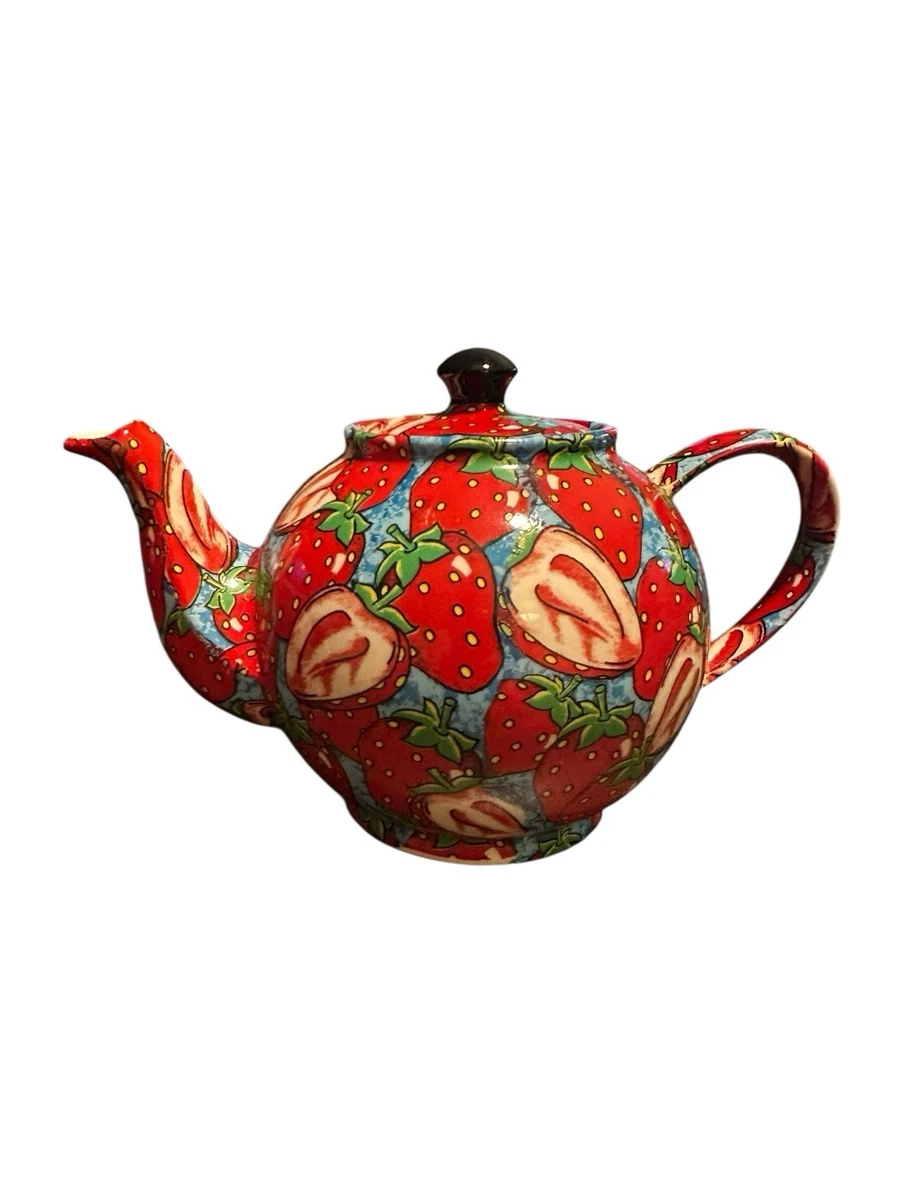 Paul Cardew Teapot In Cardew China & Dinnerware for sale | eBay