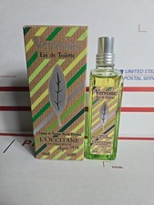 Verveine L Occitane En Provence 3.3 fl. oz. EAU De Toilette NEW IN BOX