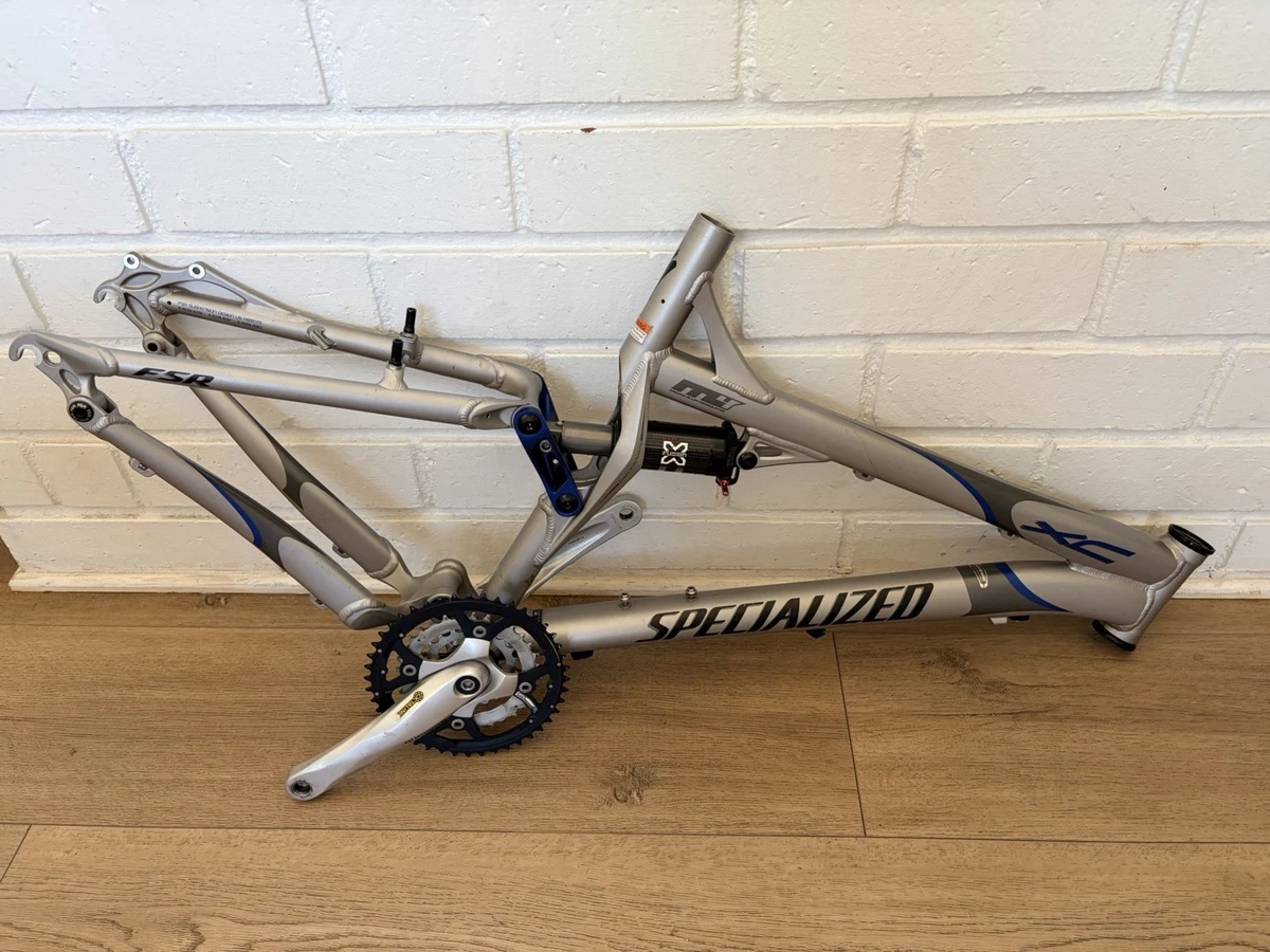 Specialized Stumpjumper Bikes for sale | eBay
