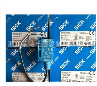 LN0822 Proximity Sensor Assembly WL4-3N3031S03 NEW!!!  *ll