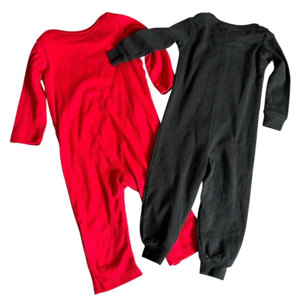 Gymboree 海贼王套装 6-9/6-12 个月男孩万圣节服装装扮 — 第 2/4 张图片