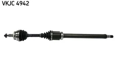 Wheel Drive Shaft SKF VKJC 4942 Fits Volvo S60 V70 Front Right