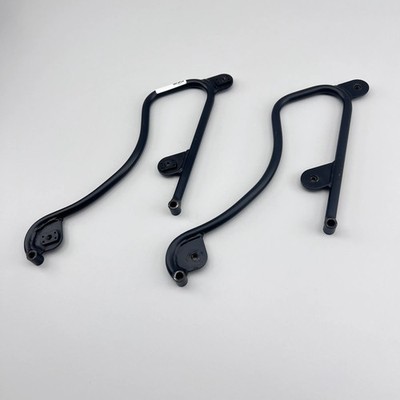 Harley Davidson Sportster 1994-03 Satteltaschenhalter Halter Koffer