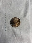 1924 $1 Peace Dollar