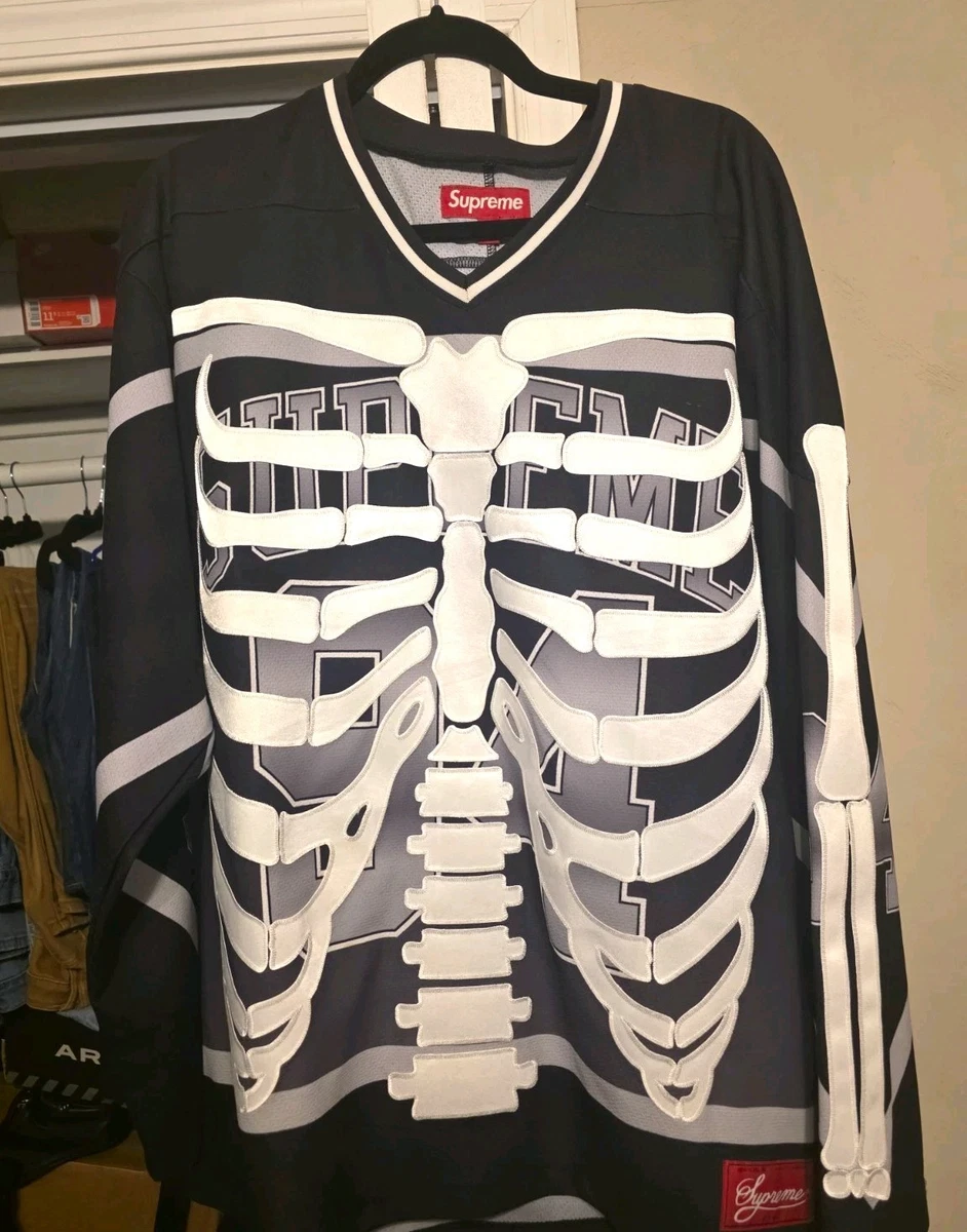 Supreme Mesh Black Activewear Tops for Men for Sale | Shop Men's