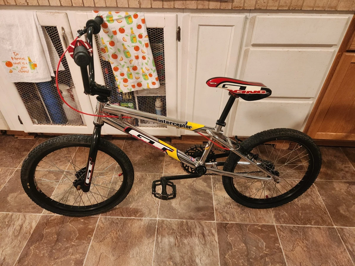 GT（dyno compe） 　BMX  フラットランドランド GT DYNO COMPE 1998 BMX FREESTYLE | eBay