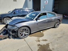 Wheel 18x4 Spare Rwd Fits 05-23 300 1897340